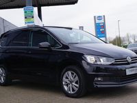 tweedehands VW Touran 1.5 TSI 150 PK Automaat Highline 7p Adap. Cruise