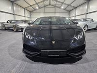 tweedehands Lamborghini Huracán Huracán 5.2 V10€ 193.857,- excl. btw