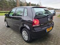 tweedehands VW Polo 1.4-16V Optive United | Nw APK | elektr ramen | airco