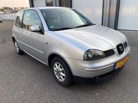 tweedehands Seat Arosa 1.4i Stella 147922 km