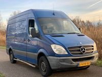 Occasion Mercedes Sprinter 163 PK (119 kW) 2011 Overige Van
