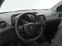tweedehands Peugeot 108 1.0 e-VTi Active | Allseason Banden | Airco | Bluetooth | Elektrische Ramen | 5 Deurs