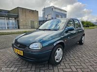 tweedehands Opel Corsa 1.4i Eco Eerste Eigenaar Trekhaak Nieuwe Apk