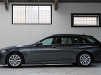 tweedehands BMW 528 528 Touring i Executive | Panoramadak | Harman Kard
