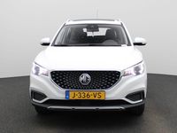 Occasion MG ZS Luxury 105 kW (143 PK) 2020 Wit SUV