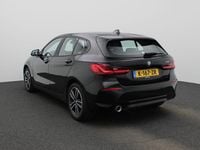 Occasion BMW 118 Executive 136 PK (100 kW) 2021 Zwart Hatchback