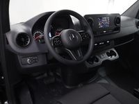 tweedehands Mercedes Sprinter 315 CDI L3H2 | Elektrische schuifdeur | Elektrische spiegels | Cruise control | Camera | Navigatie |