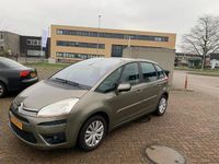 tweedehands Citroën C4 Picasso 2.0-16V Ambiance EB6V 5p.