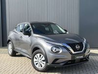 tweedehands Nissan Juke 1.0 DIG-T Visia Cruise Control | Bluetooth | Airco