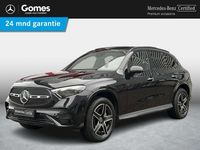 Occasion Mercedes GLC300e AMG line 204 PK (150 kW) 2023 Zwart SUV