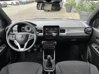 tweedehands Suzuki Ignis 1.2 Smart Hybrid Style Nieuw/Uitvoorraad Leverbaar