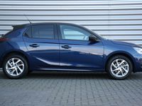 tweedehands Opel Corsa 1.2 TURBO 100PK GS-LINE / NAVI / LEDER / AIRCO / LED / PDC / 16" LMV / CAMERA / BLUETOOTH / CRUISECONTROL / 1E EIGENAAR / NIEUWSTAAT !!