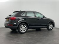 tweedehands Audi Q3 2.0 TFSI quattro Pro Line Automaat Leder Led Xenon