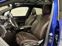 Occasion BMW 218 Active Tourer M Sport 136 PK (100 kW) 2025 Blauw MPV