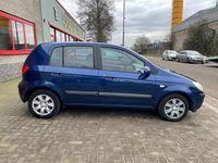 tweedehands Hyundai Getz 1.1i Active Young