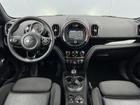 tweedehands Mini Cooper Countryman 1.5 Chili 1e eigenaar/Navigatie/Trekhaak.