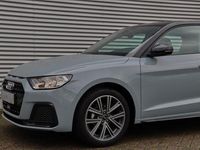 tweedehands Audi A1 Sportback Advanced edition 25 TFSI 70 kW / 95 pk S