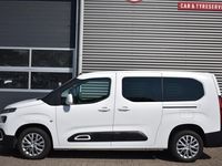 tweedehands Citroën Berlingo 5 PERSONEN / BENZINE / MAXI / L2 / DEALER ONDERHOU