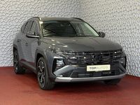 Occasion Hyundai Tucson Advanced 161 PK (118 kW) 2025 Grijs SUV
