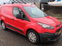 tweedehands Ford Transit CONNECT 1.6 TDCI // 3-PERSOONS / MARGE //