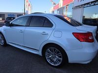 tweedehands Suzuki Kizashi 2.4 SPORT LEER|PANORAMADAK|NAVI|FULL-OPTION