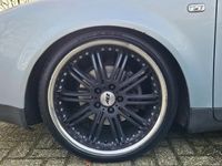 Occasion Audi A4 131 PK (96 kW) 2003 Blauw Sedan