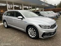 tweedehands VW Passat Variant 1.4 TSI PHEV GTE Business Led, Climat, Navi, Camer