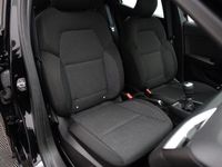 Occasion Renault Clio V Equilibre 92 PK (67 kW) 2023 Zwart metallic Hatchback