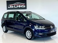 tweedehands VW Sharan 2.0 TDi Confortline 1ERPRO*GPS*PDC*TVA_RECUP*ETC