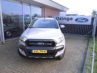 tweedehands Ford Ranger 3.2 TDCi Wildtrak Supercab Automaat 3500kg geremd trekken