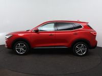 Occasion MG EHS Luxury 2023 Rood (metallic) SUV