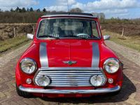 tweedehands Mini Cooper S 40th anniversary