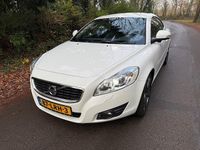 Occasion Volvo C70 2010 Wit (parellak) Cabriolet