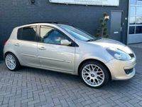 tweedehands Renault Clio 2.0 16V Initiale RS-Sport