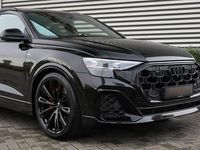 Nieuw Audi Q8 Ambiente 488 PK (358 kW) 2026 Zwart SUV