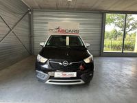 tweedehands Opel Crossland X 1.2 Turbo Innovation - Automaat - 12mnd Garantie