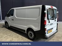 tweedehands Renault Trafic 1.6 dCi 126pk L1H1 Euro6 Airco | Cruisecontrol Parkeersensoren