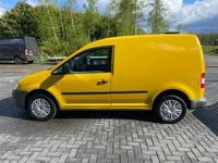 tweedehands VW Caddy 1.9 TDI