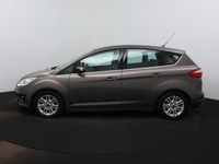 tweedehands Ford C-MAX 1.0 Titanium | Navigatie | Climate control