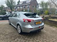 tweedehands Mitsubishi Lancer Sportback 1.8 Intense