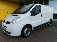 Occasion Renault Trafic 90 PK (66 kW) 2013 Bestelbus MPV