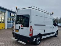 tweedehands Renault Master bestel T35 2.3 dCi L2H2 Energy Met Omvormer 2500W