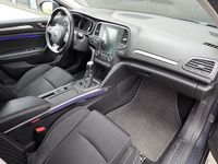 Occasion Renault Mégane GT Line GT-Line 140 PK (102 kW) 2019 Grijs Stationwagen