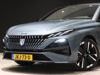 Nieuw Peugeot 308 SW GT 145 PK (106 kW) 2025 Blauw Stationwagen