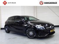 Occasion Mercedes A180 AMG 123 PK (90 kW) 2017 Hatchback Hatchback