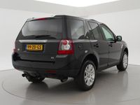 tweedehands Land Rover Freelander 3.2 i6 HSE V6 232 PK BENZINE AUT. + PANORAMA / LEDER / ALPIN