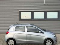 Occasion Mitsubishi Space Star 71 PK (52 kW) 2019 Grijs Hatchback