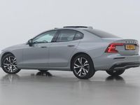 Occasion Volvo S60 Plus 197 PK (144 kW) 2023 Grijs Sedan