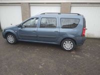 tweedehands Dacia Logan 1.6 Ambiance