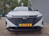 Occasion Nissan Qashqai 2024 Wit metallic SUV